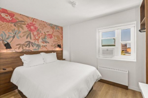 Uptown Inn - Limited Service Apart-Hotel